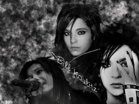Bill